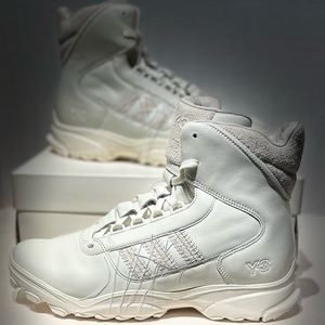 Y-3 • Off White GSG9